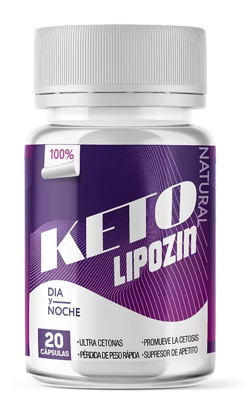 Ketolipozin