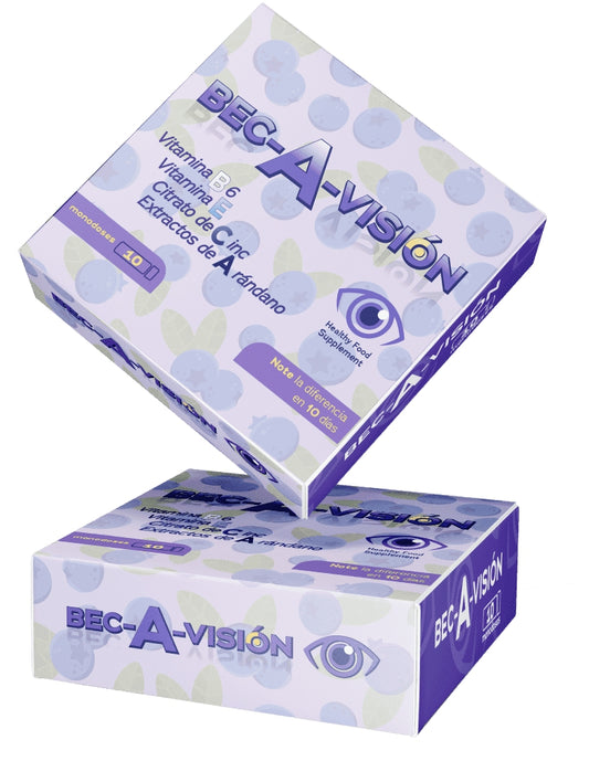 Bec-A-Vision