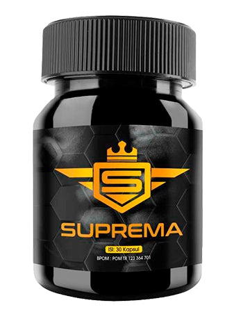 Suprema