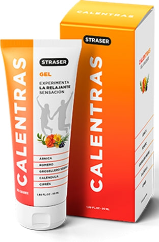 Calentras
