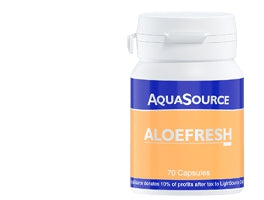 Aloe Fresh