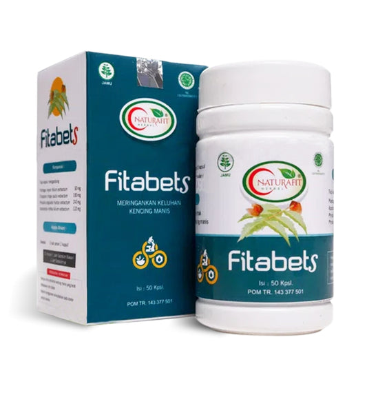 Fitabets