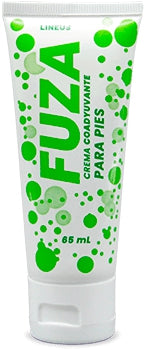Fuza Cream