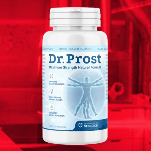 Dr.Prost