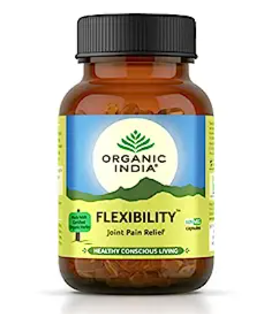 Flexibility 