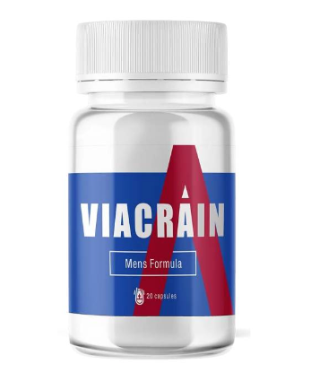 ViaCrain