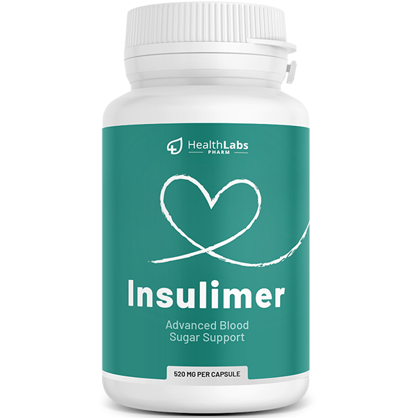 Insulimer - Bezpieczny sposób na uregulowanie poziomu cukru we krwi