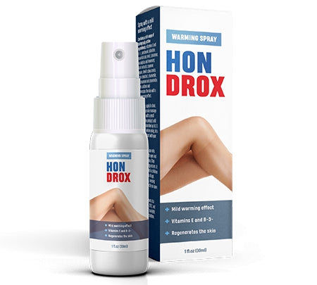 Hondrox
