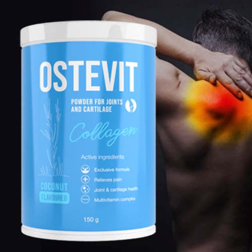 OSTEVIT