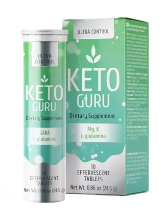 Keto Guru