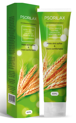 Psolixir Cream