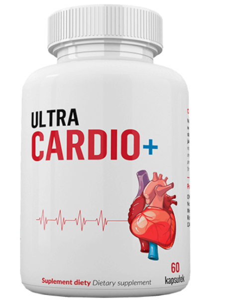 Ultra Cardio Plus