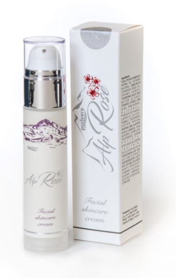 Alp Rose