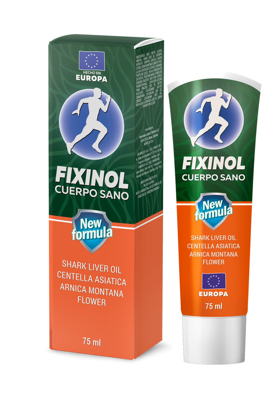 FIXINOL