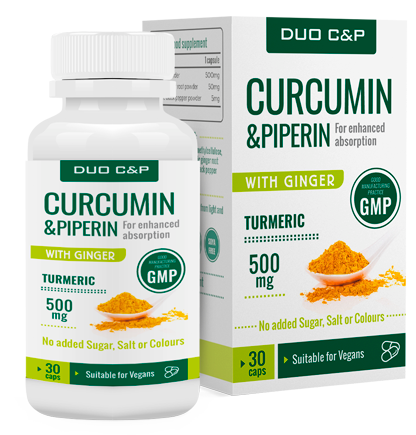 Duo C&P