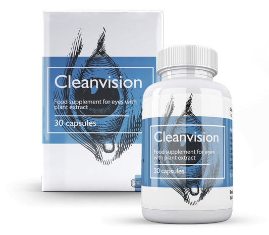 Clean Vision
