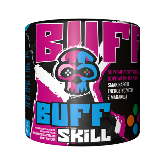 Buff SKill