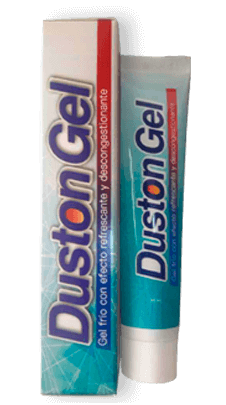 Duston Gel