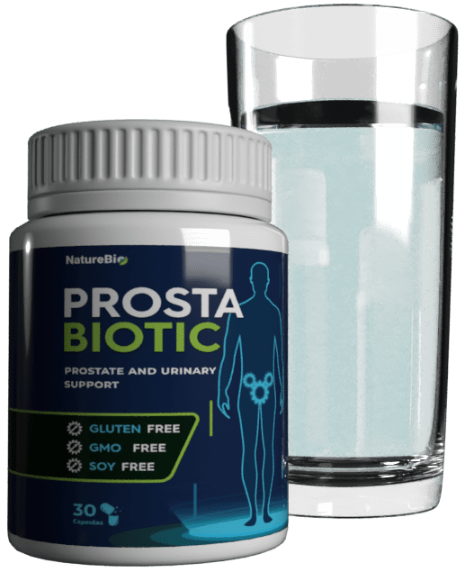 Prostabiotic