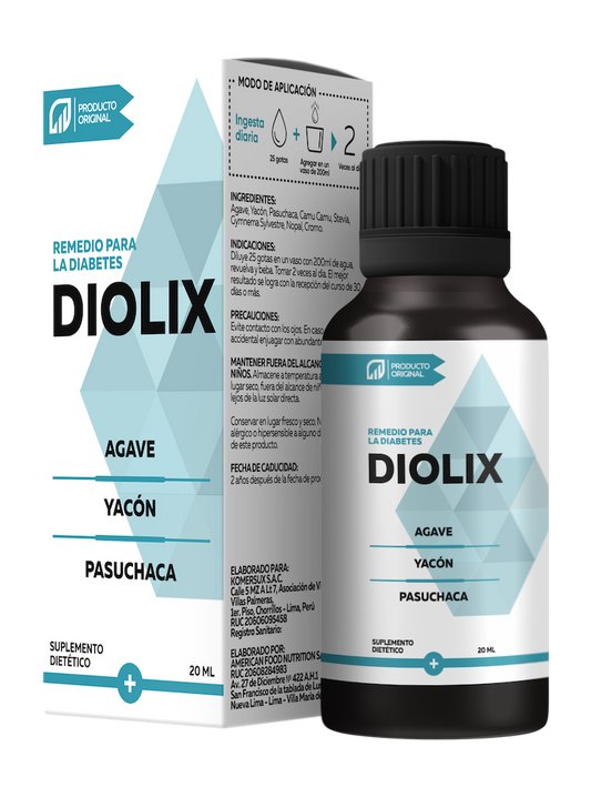 Diolix