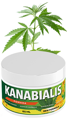 Kanabialis СО