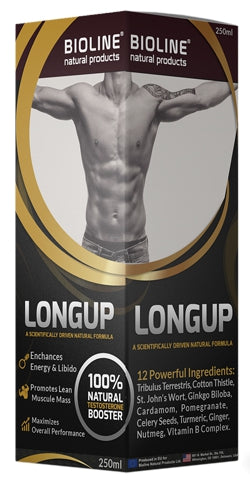 LongUp