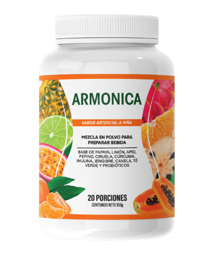 Armonica