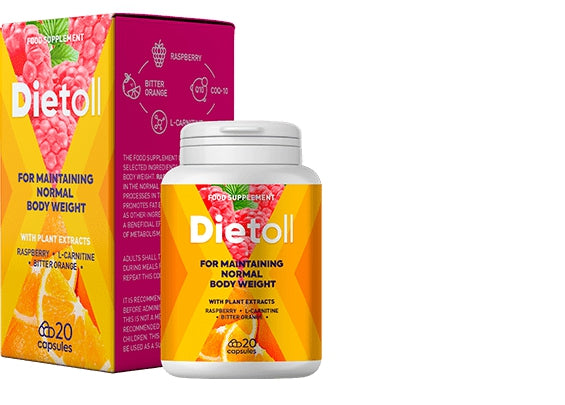 Dietoll