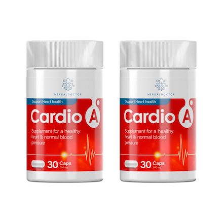 CARDIO A