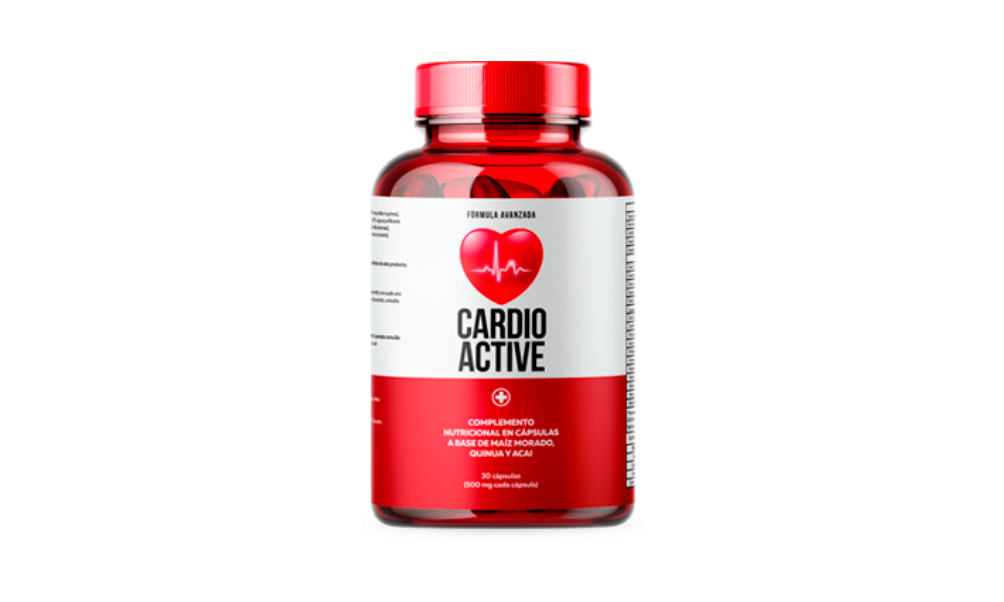 Cardio Active