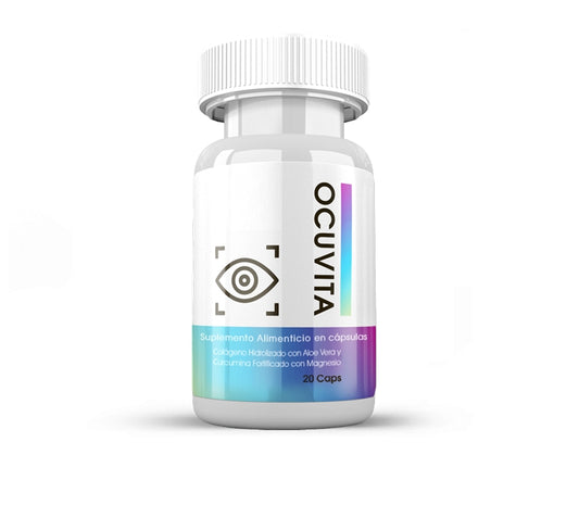 Ocuvita
