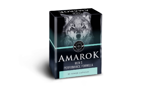 Amarok