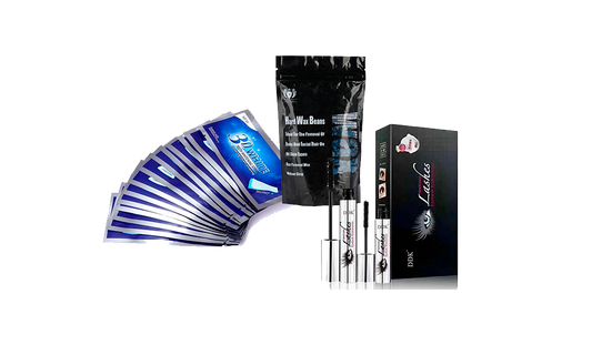 Beauty Set