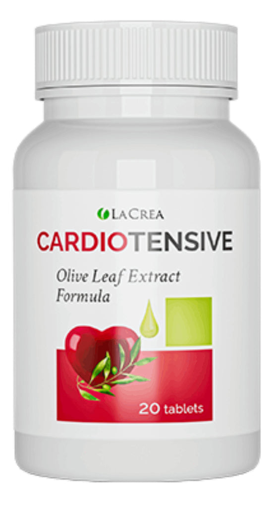 Cardiotensive