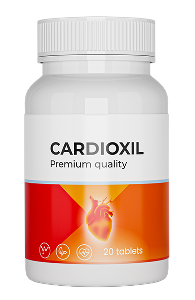 Cardioxil