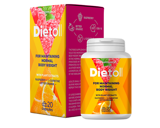 Dietoll Es Super High