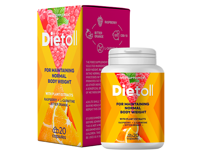Dietoll Es Super High