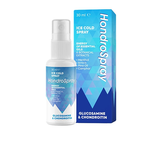 Hondrospray