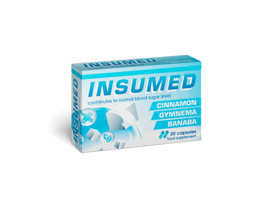 Insumed