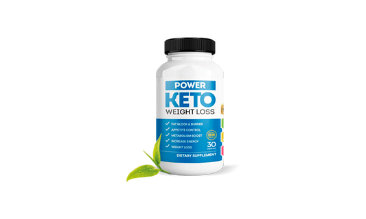 Power keto