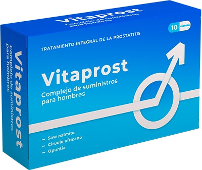 Vitaprost
