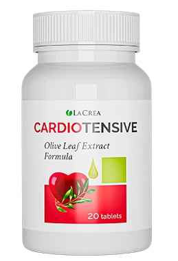 Cardiotensive