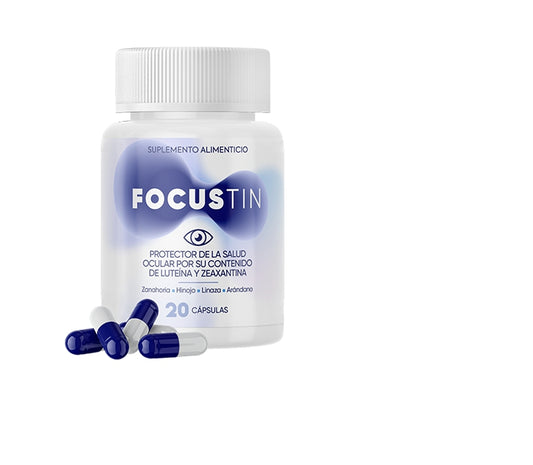 Focustin