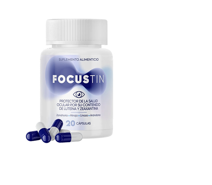 Focustin