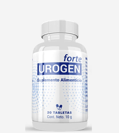 Urogen Forte
