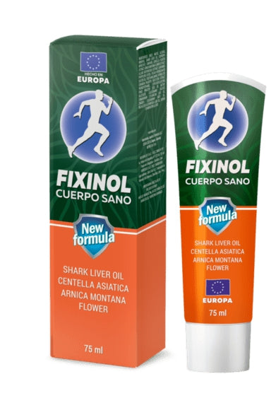 Fixinol