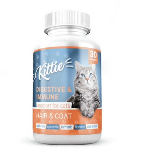Kittie Hr Blue