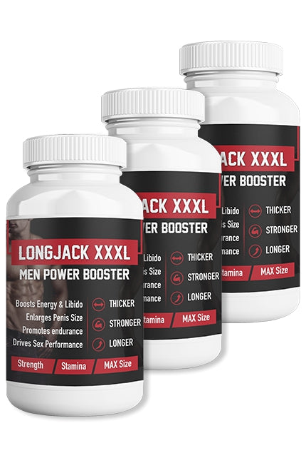 LongJack
