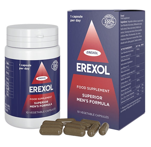 Erexol