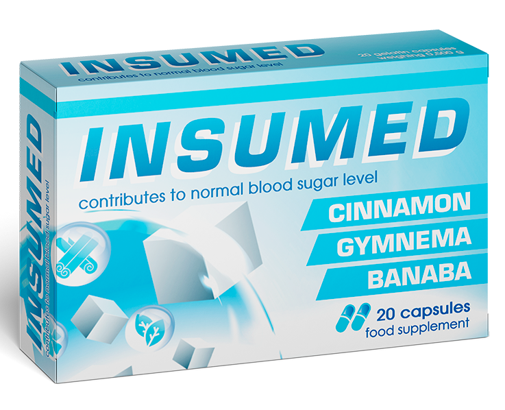 Insumed